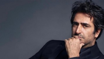 Mahsun Kırmızıgül İcralık Oldu!