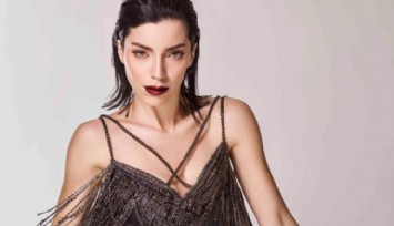 Merve Boluğur Meslek Değiştirdi!