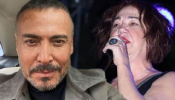 Nazan Öncel'e Cenk Eren Cevabı!