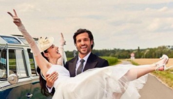 Nikah Hediyelerini Bağışladılar!