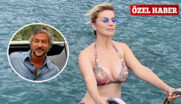 ÖZEL: Songül Karlı, Eski Eşine Açtığı Davayı Kaybetti!