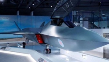 Pilotların 'Zihnini Okuyan'  Savaş Uçağı!