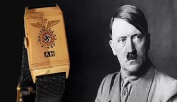 Saatine 1,1 Milyon Dolar!