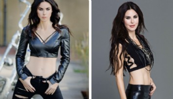 'Bedenimi Çok İyi Tanıyorum!'