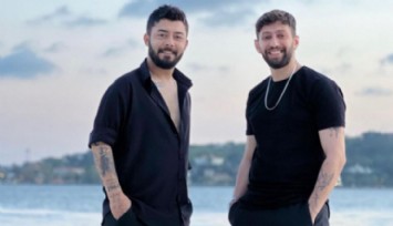 Şarkıları Birbiri İle Yarışıyor!