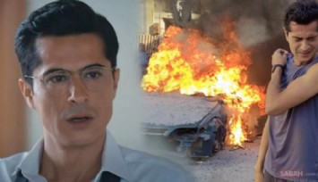 Sette Korkunç Kaza!