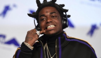 Ünlü Rapçi Tutuklandı!