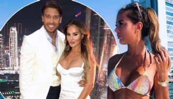 Ünlü Yıldız O Kazayı Anlattı!