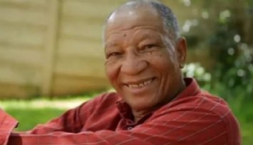 Usta İsim Hayatını Kaybetti!