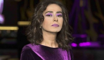 Yıldız Tilbe'den Büyük Tepki!