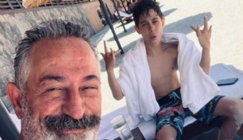 Yılmaz Ailesi Tatilde!