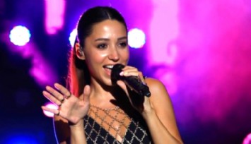 Zeynep Bastık'ın İlk İstanbul Konseri