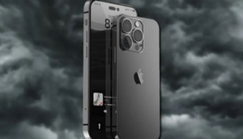 iPhone 14 Cep Yakacak!