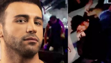 Emre Kaya Hastaneye Kaldırıldı!