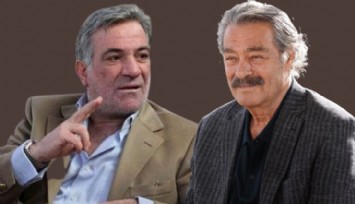 'Kadir İnanır Yüzünden Çocukluğumu Yaşayamadım!'