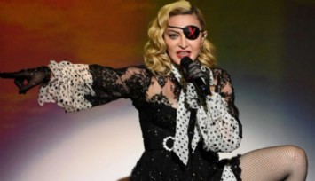 'Menajerim 'Kariyerin Bitti' Dedi!'