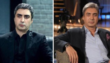 Necati Şaşmaz'ın Son Hali Şaşırttı!