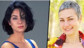 2022 Model Sanem Çelik!