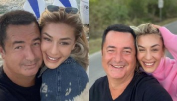 Acun Ilıcalı Terk Edildi!