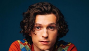 Tom Holland Sosyal Medyayı Bıraktı!