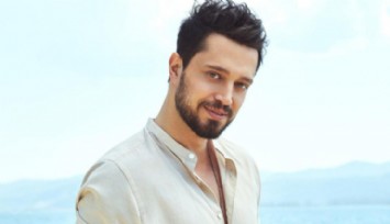 Alkışlar Murat Boz'a!