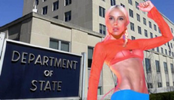 Amerika'dan Gülşen Açıklaması!