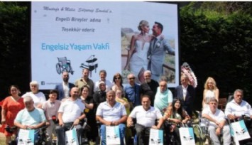 Anlamlı Düğün Hediyesi!