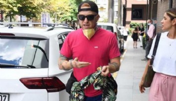 Athena Gökhan Korkuttu!