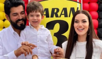 Bebeklerinin Cinsiyeti Belli Oldu!