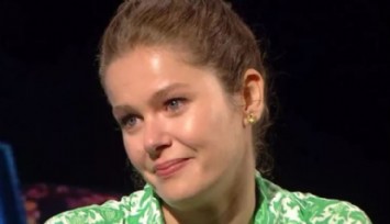 Burcu Biricik'ten Dobra Açıklamalar!
