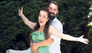 Burcu Kara İkinci Kez Anne Oluyor!