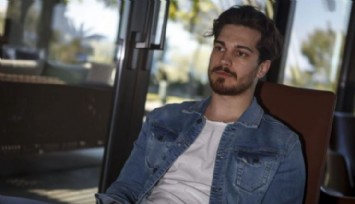 Çağatay Ulusoy Korkuttu!