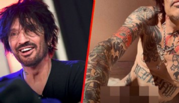 Cinsel Organını Paylaşan Lee'den Açıklama!