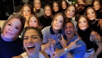 Demet Özdemir'in Düğünü Ertelendi!