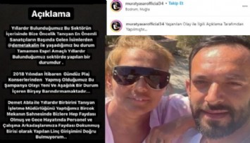 Demet 'i Linçten Kurtardı!