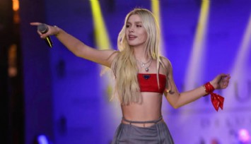 Diyanet-Sen'in Hedefi: Aleyna Tilki