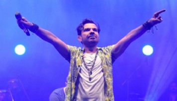 Dudak Uçuklatan Konser Ücreti!