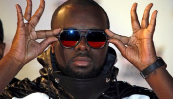 Dünya Yıldızı Geliyor!