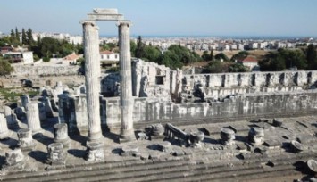 Dünyanın İlk Kehanet Merkezinin Sırrı!