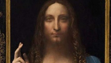 Dünyanın Kurtarıcısı Kayıplara Karıştı!