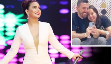 Ebru Gündeş Evlendi Mi?