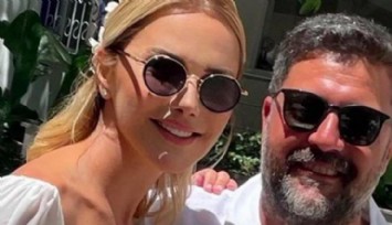 Ece Erken Çıldırdı!