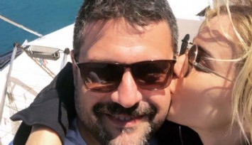 Ece Erken'den Şoke Eden İddia!