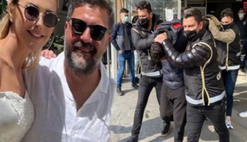 Ece Erken'i Şok Eden Karar!