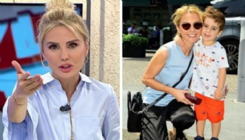 Ece Erken'in Bakıcı İsyanı!