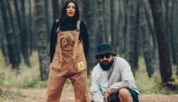 Eypio ve Forte'den Sürpriz!