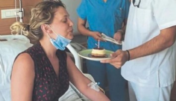 Farah Zeynep Abdullah'a Ne Oldu?