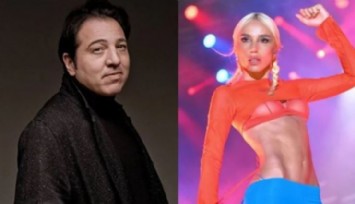 Fazıl Say'dan Gülşen'e Destek!