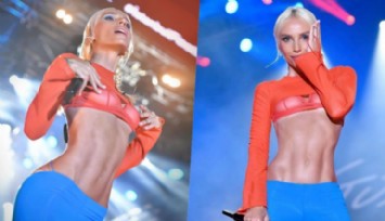 Gülşen'den Cevap Gecikmedi!