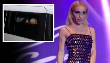 Cezaevindeki Gülşen'den Kitap Talebi!